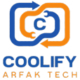 Logo Coolify